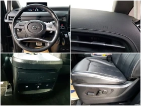 Hyundai Staria * 9-МЕСТЕН* INSPIRATION * КРАЙНА ЦЕНА* FULL, снимка 14