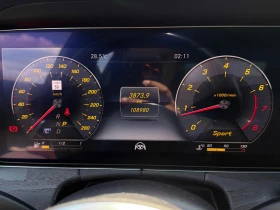 Mercedes-Benz E 300 * БЕЗ ЗАБЕЛЕЖКА * HUD * BURMESTER * 360, снимка 8