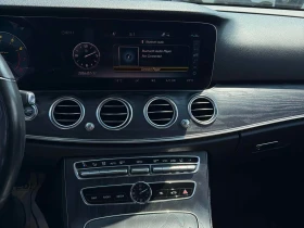 Mercedes-Benz E 300 * БЕЗ ЗАБЕЛЕЖКА * HUD * BURMESTER * 360, снимка 9