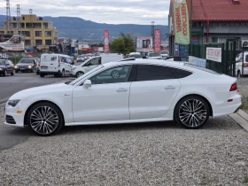 Audi A7 3.0 TFSI * 333hp* ТОП , снимка 2