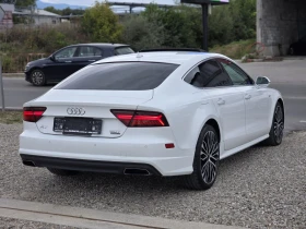 Audi A7 3.0 TFSI * 333hp* ТОП , снимка 5