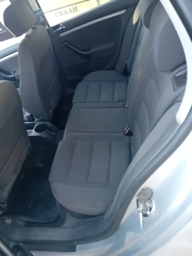VW Golf, снимка 9