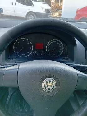 VW Golf, снимка 8