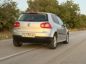 VW Golf 5, снимка 2