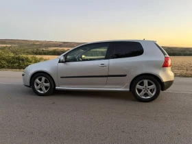 VW Golf 5, снимка 4