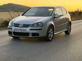 VW Golf 5, снимка 1