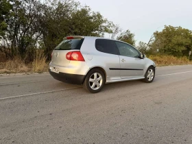 VW Golf 5, снимка 3