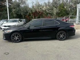 Toyota Camry CARFAX * FWD, снимка 2