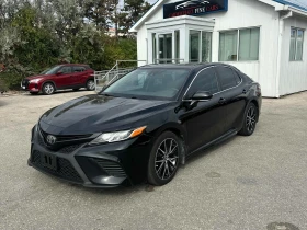 Toyota Camry CARFAX * FWD, снимка 1
