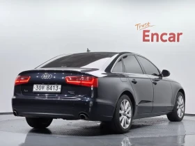 Audi A6 3.0TFSI QUATTRO, снимка 2