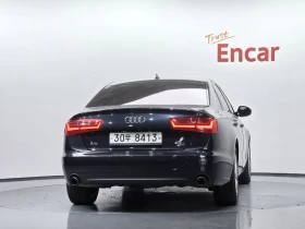 Audi A6 3.0TFSI QUATTRO, снимка 4