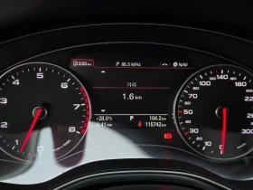 Audi A6 3.0TFSI QUATTRO, снимка 8