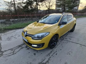 Renault Megane 1.5 110, снимка 6