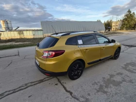 Renault Megane 1.5 110, снимка 5