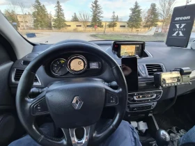 Renault Megane 1.5 110, снимка 8