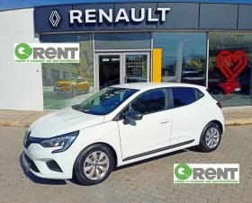 Renault Clio 1.0TCe EcoG ГАЗ, снимка 1