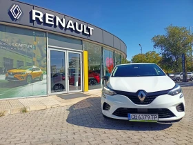 Renault Clio 1.0TCe EcoG ГАЗ, снимка 2