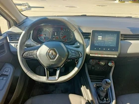 Renault Clio 1.0TCe EcoG ГАЗ, снимка 8