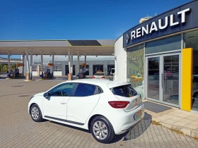 Renault Clio 1.0TCe EcoG ГАЗ, снимка 5