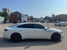 VW Arteon R-Line 4MOTION, КРАЙНА ЦЕНА, снимка 3