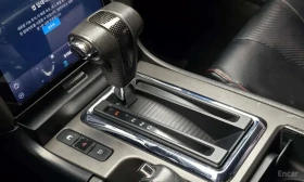 Ford Mustang, снимка 13