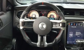 Ford Mustang, снимка 8