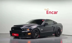 Ford Mustang, снимка 1