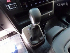 Hyundai Staria 3.5 LPG Tourer 9 Modern    | Mobile.bg    14
