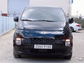 Hyundai Staria 3.5 LPG Tourer 9 Modern С ФИНАНСИРАНЕ 