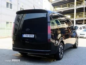 Hyundai Starex      | Mobile.bg    3