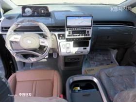 Hyundai Starex      | Mobile.bg    8