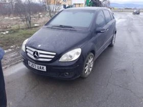 Mercedes-Benz B 170 Automatic - [2] 