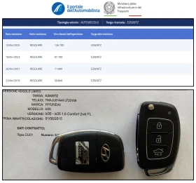 Hyundai IX35 1.6i COMFORT - цена по договаряне - 56885880 6