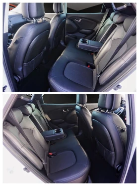 Hyundai IX35 1.6i COMFORT, снимка 13