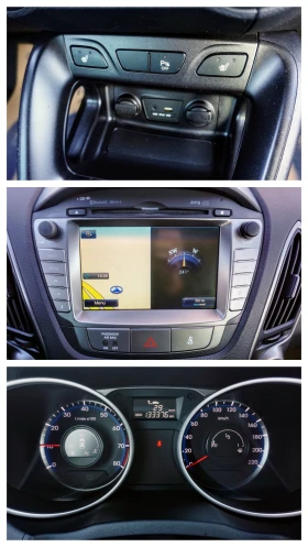 Hyundai IX35 1.6i COMFORT, снимка 7