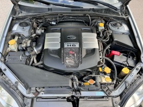 Subaru Legacy 3.0 H6, снимка 16