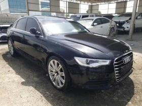     Audi A6 35 TFSI