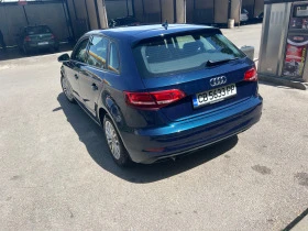 Audi A3, снимка 6