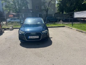 Audi A3, снимка 1