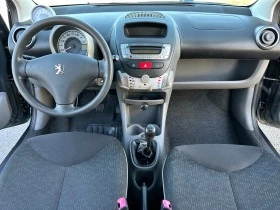 Peugeot 107 1.0i 68k.c. | Mobile.bg    12