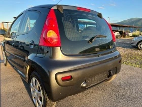 Peugeot 107 1.0i 68k.c. | Mobile.bg    9