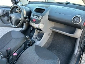 Peugeot 107 1.0i 68k.c. | Mobile.bg    15