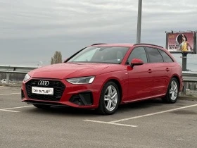 Audi A4 45TDI S-Line, снимка 2