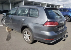 VW Golf 7 1.4, снимка 4