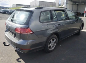 VW Golf 7 1.4 - [6] 