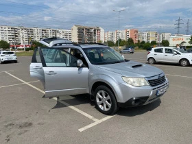 Subaru Forester, снимка 14