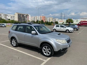 Subaru Forester, снимка 15