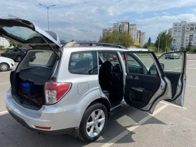 Subaru Forester, снимка 13