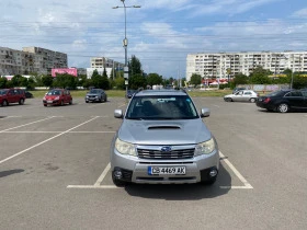 Subaru Forester, снимка 16