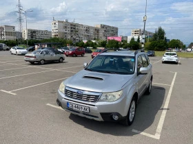 Subaru Forester, снимка 2